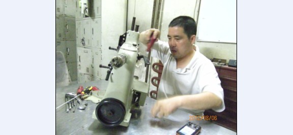 檢修紀錄-硝鹽 檢修紀錄-硝鹽